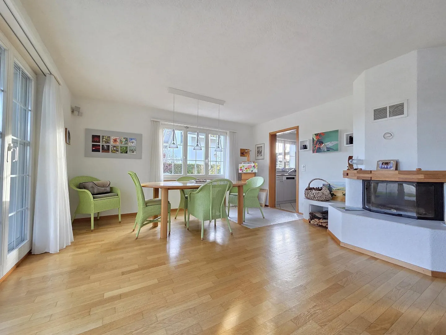 La Casa Residenziale per Arrivare - Foto 4 di 26