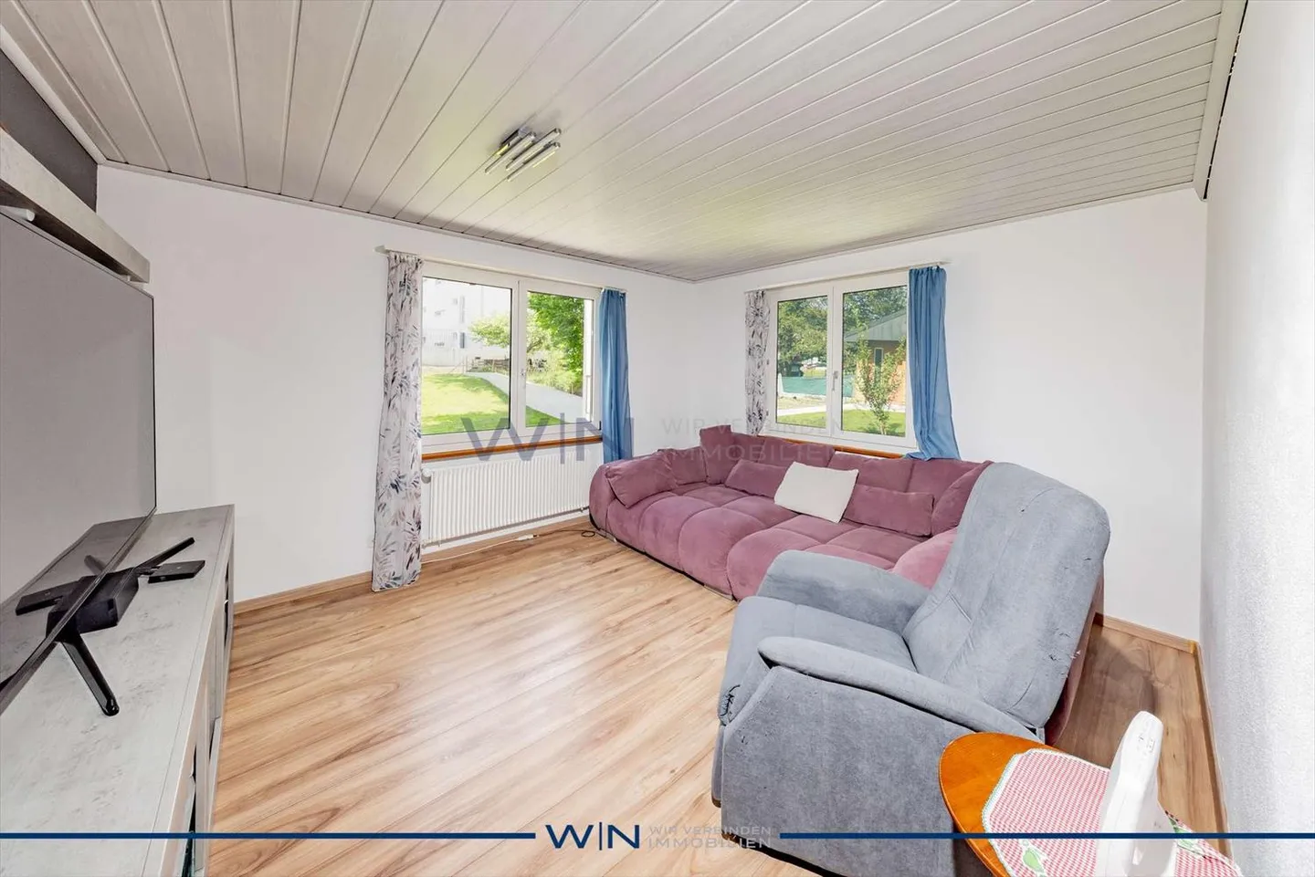 Einfamilienhaus kaufen - Foto 2 von 11