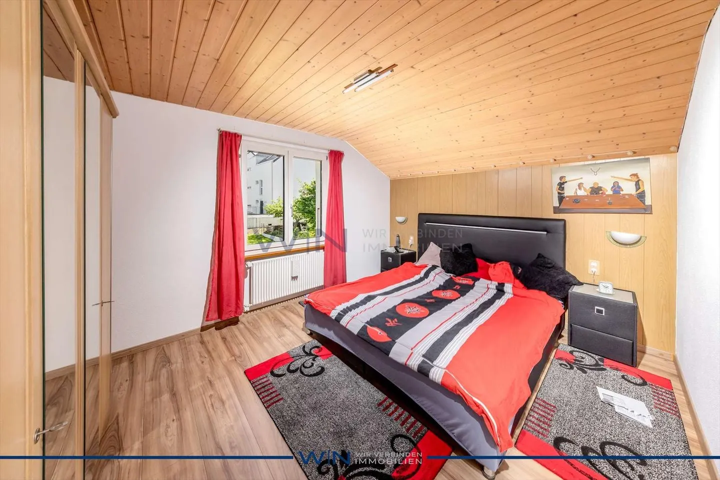 Einfamilienhaus kaufen - Foto 3 von 11