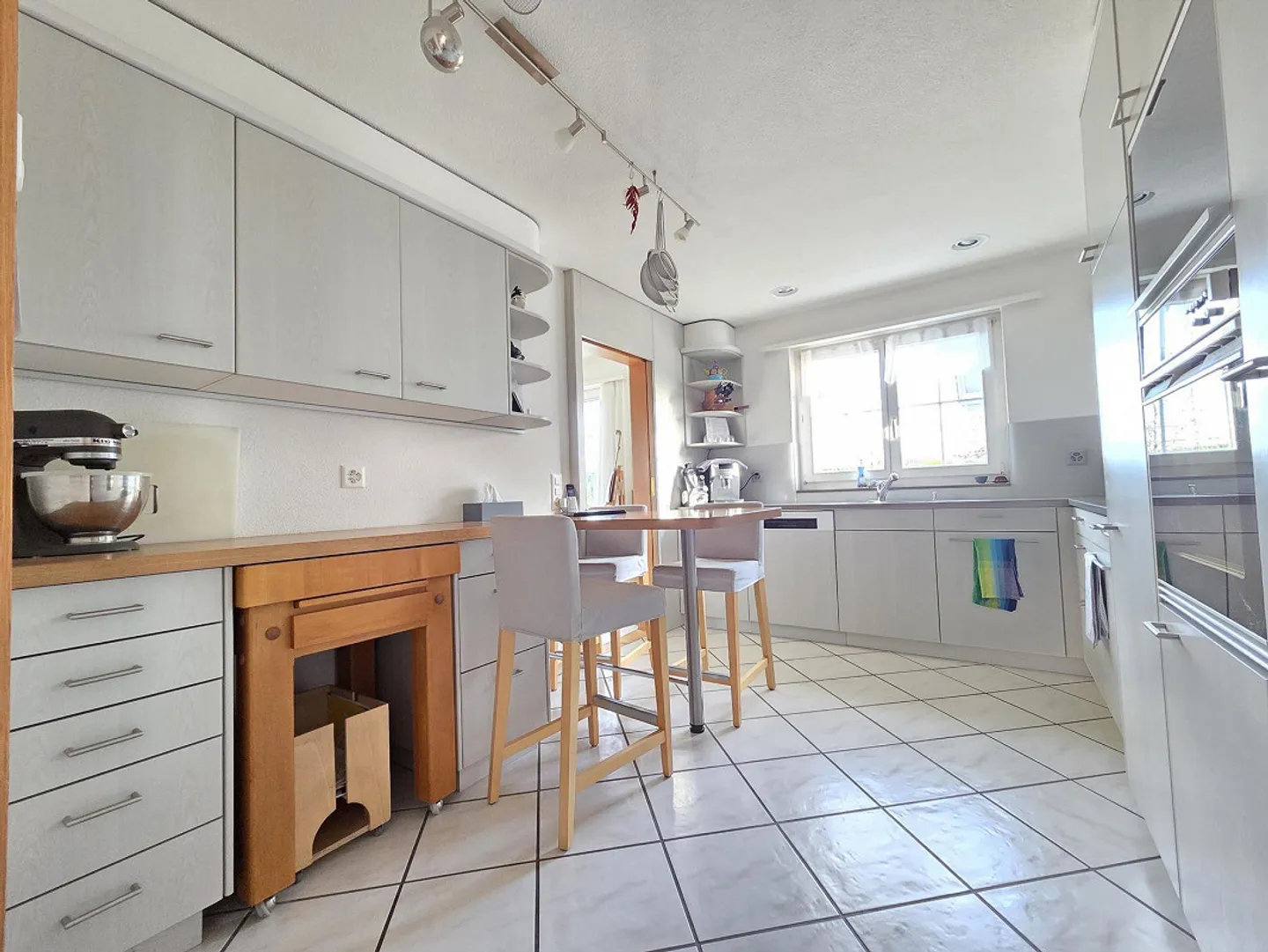 La Casa Residenziale per Arrivare - Foto 6 di 26