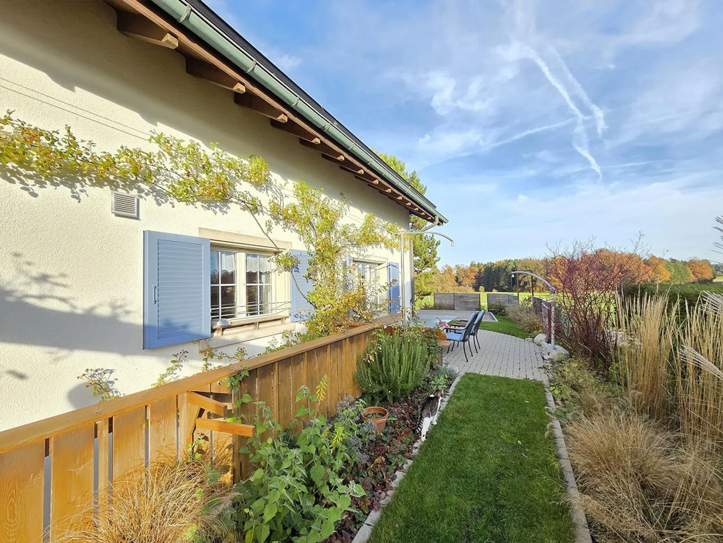 La Casa Residenziale per Arrivare - Foto 9 di 26