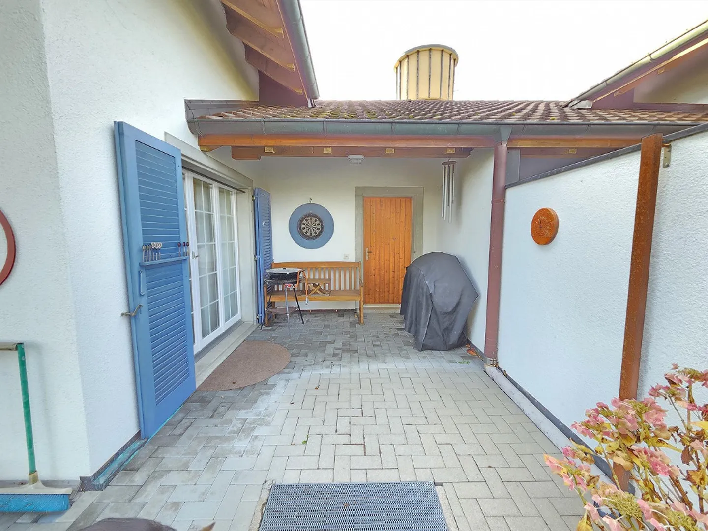 La Casa Residenziale per Arrivare - Foto 11 di 26