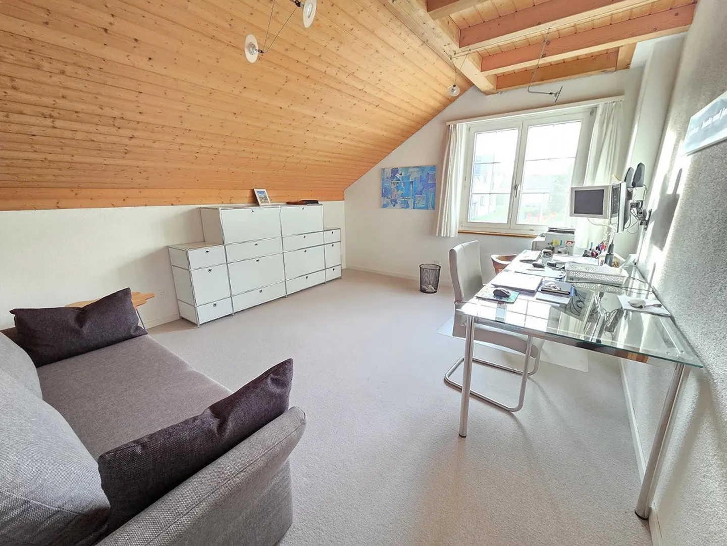 La Casa Residenziale per Arrivare - Foto 16 di 26