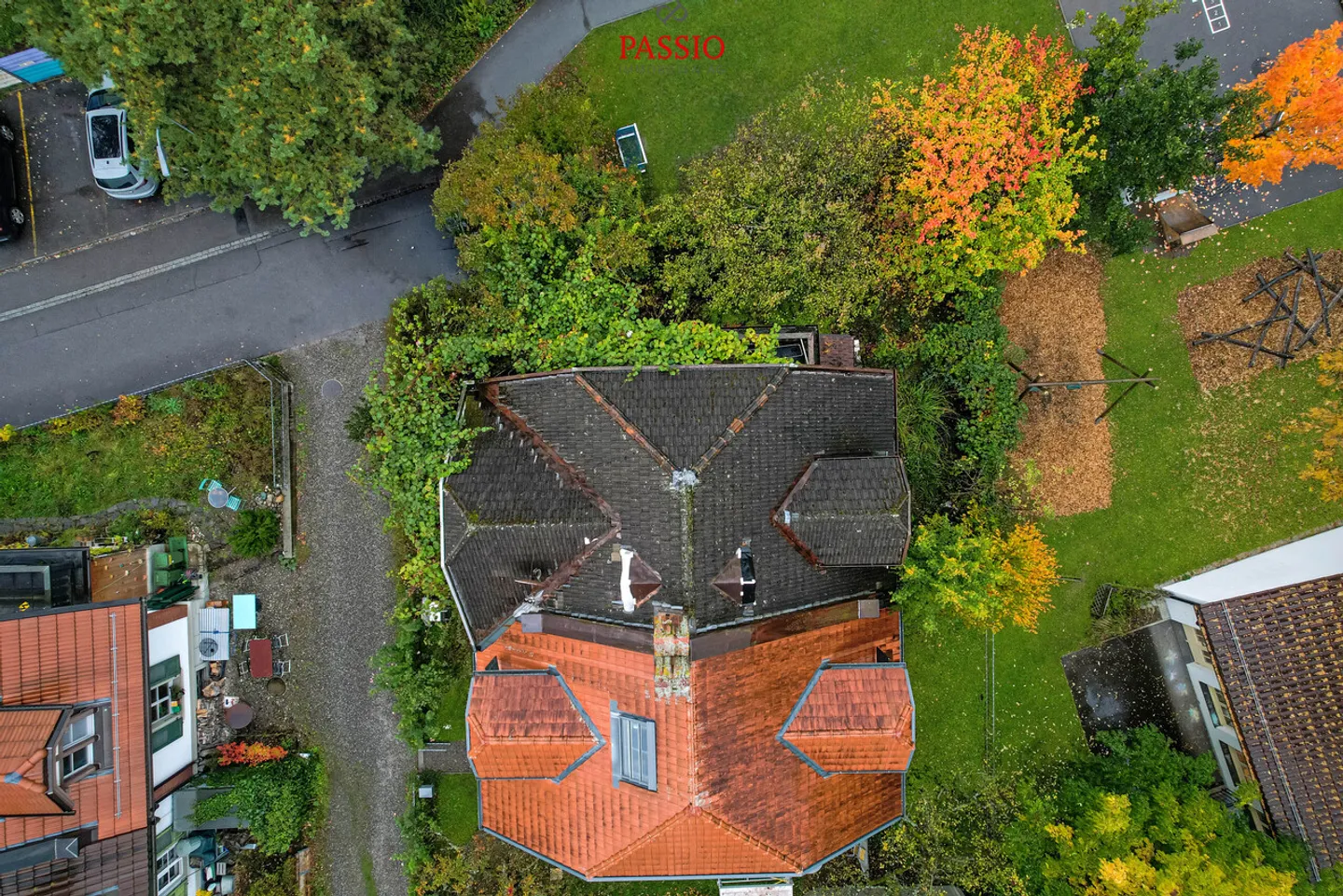 Perle de rénovation à Berne - Maison jumelée de 4,5 pièces avec jardin - Photo 19 sur 22