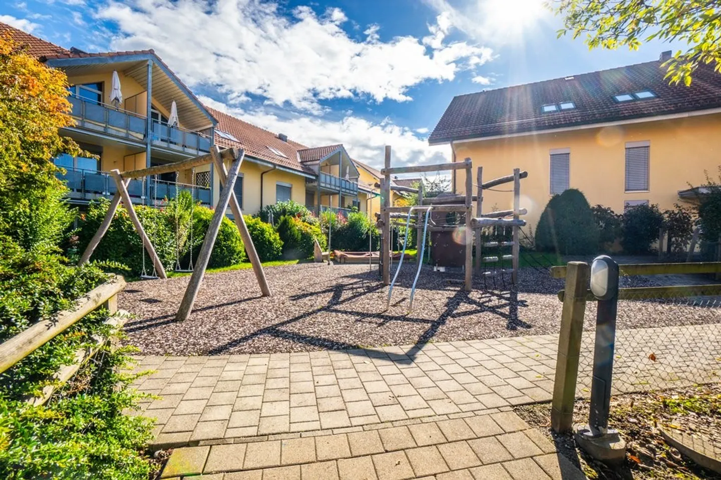 Spazio per tutta la famiglia - Foto 7 di 7