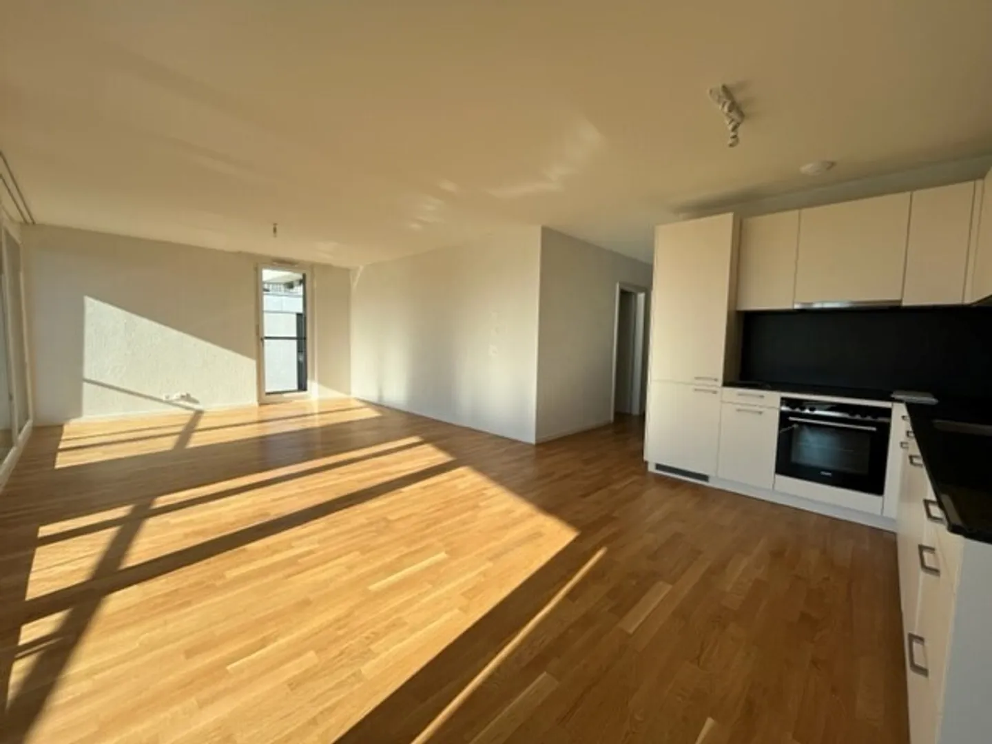 Route de Bâle 16 - 3.5-room apartment for rent - Photo 1 of 7