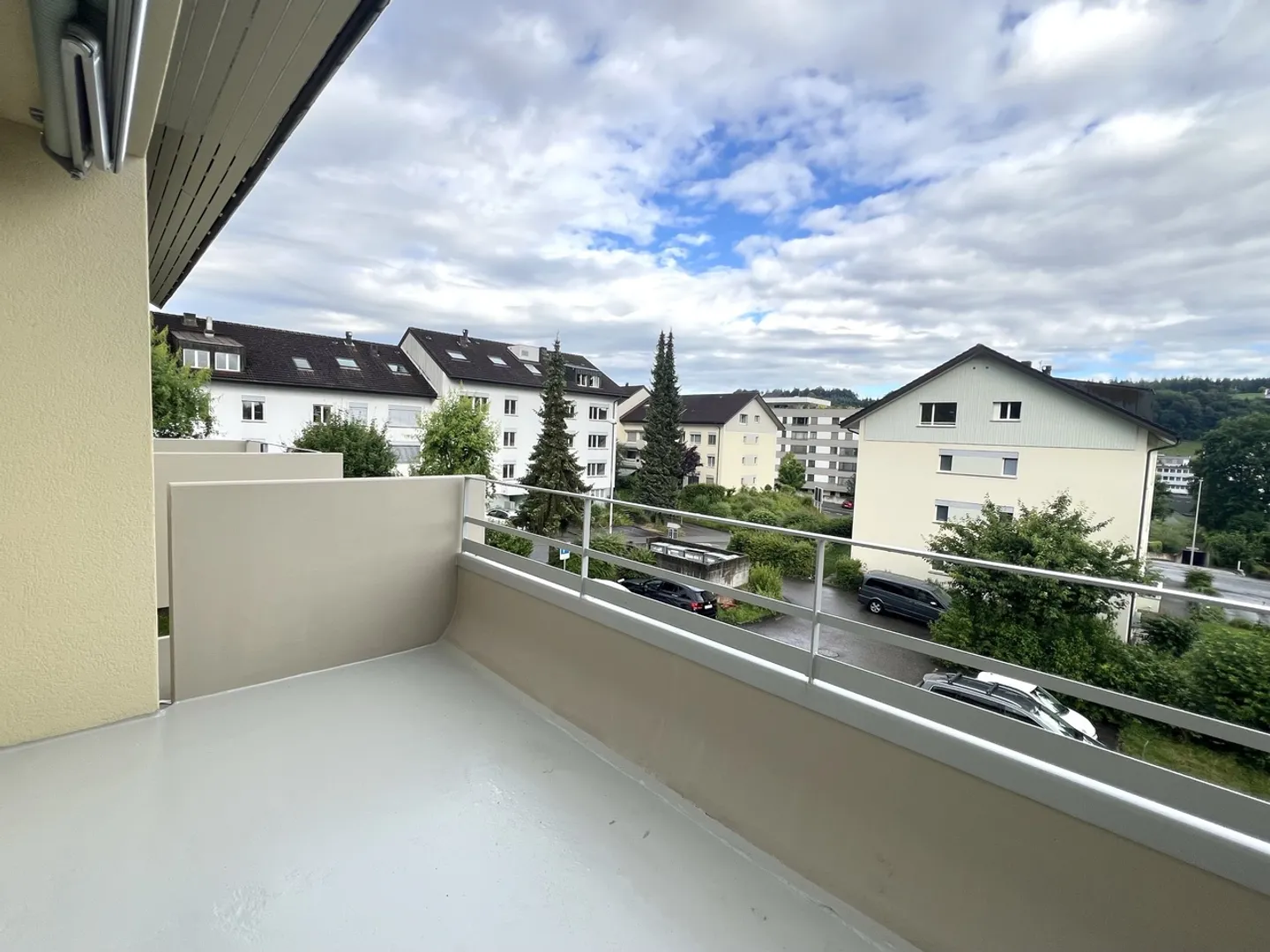 Cerchi un'oasi residenziale tranquilla? Appartamento di 3,5 stanze appena ristrutturato - Foto 9 di 9