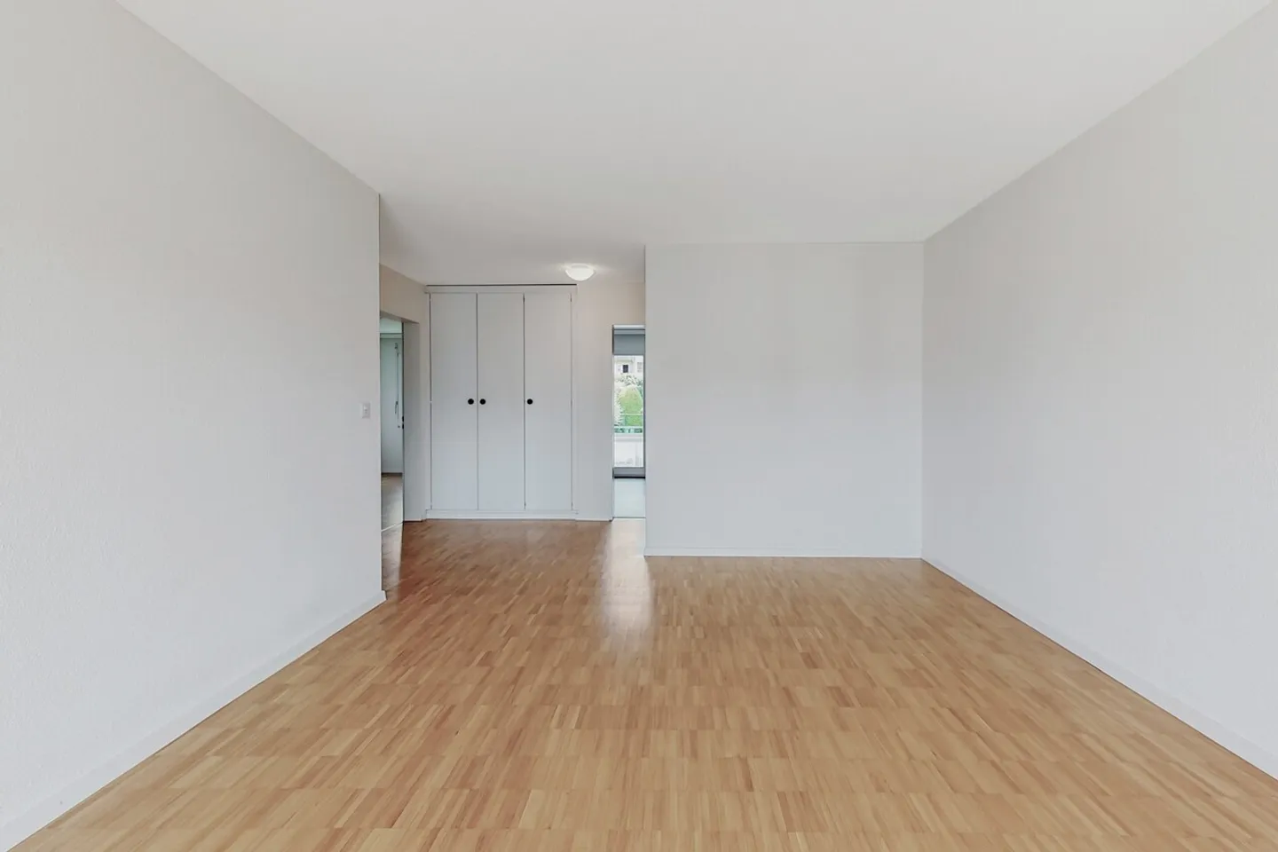 Cerchi un'oasi residenziale tranquilla? Appartamento di 3,5 stanze appena ristrutturato - Foto 5 di 9
