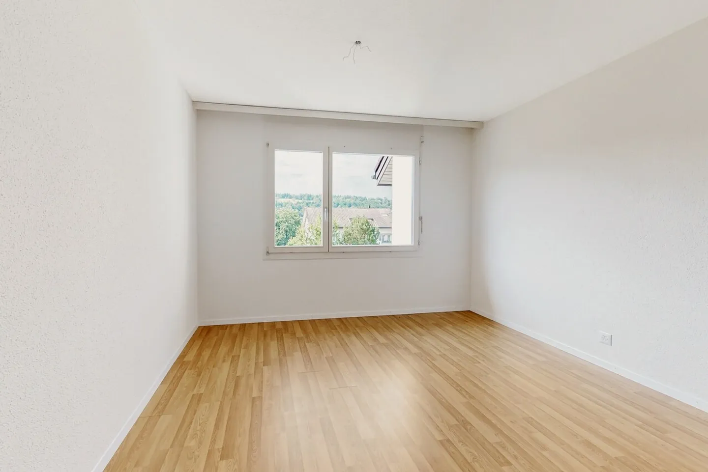 Cerchi un'oasi residenziale tranquilla? Appartamento di 3,5 stanze appena ristrutturato - Foto 6 di 9