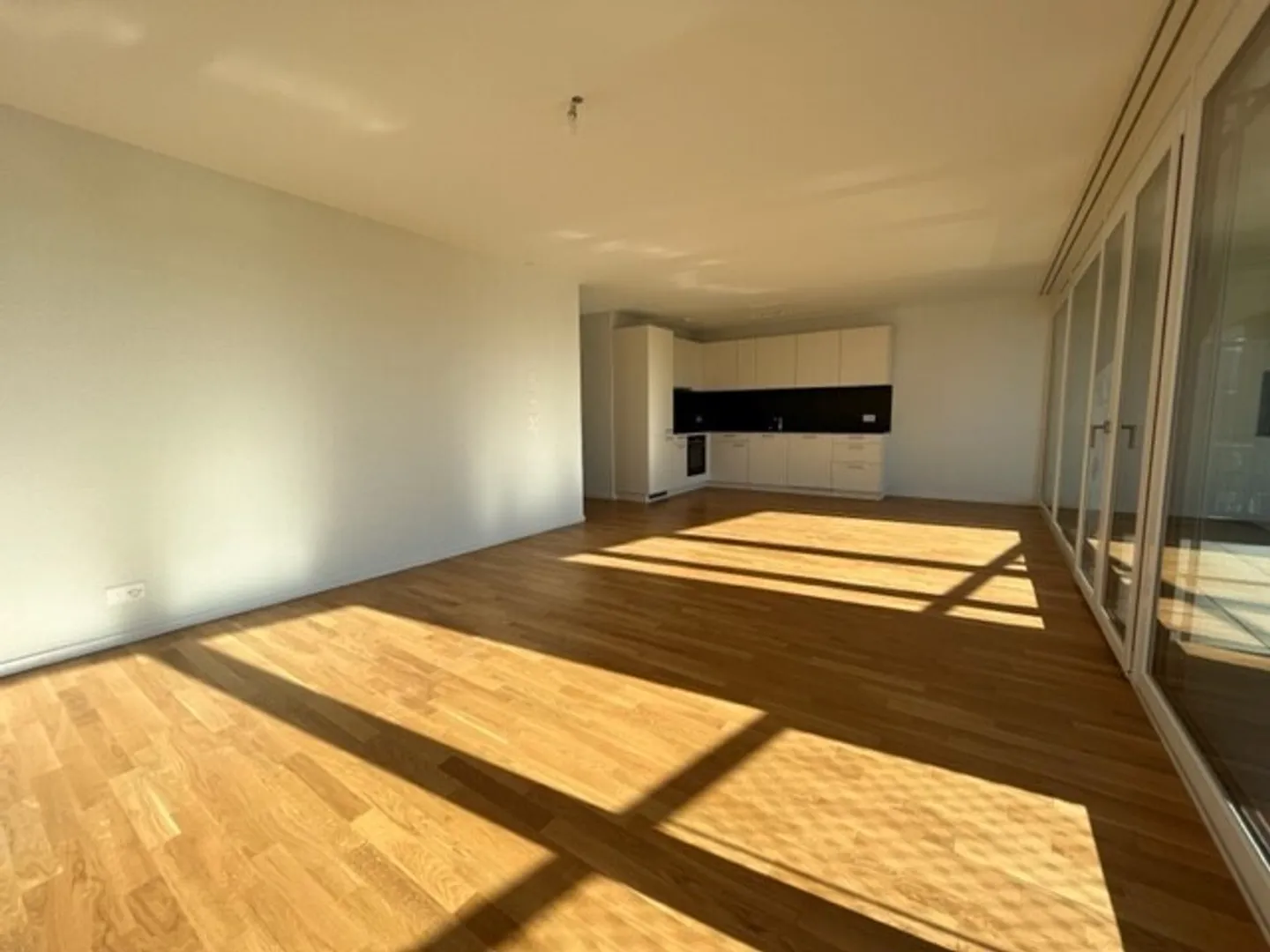 Route de Bâle 16 - 3.5-room apartment for rent - Photo 2 of 7