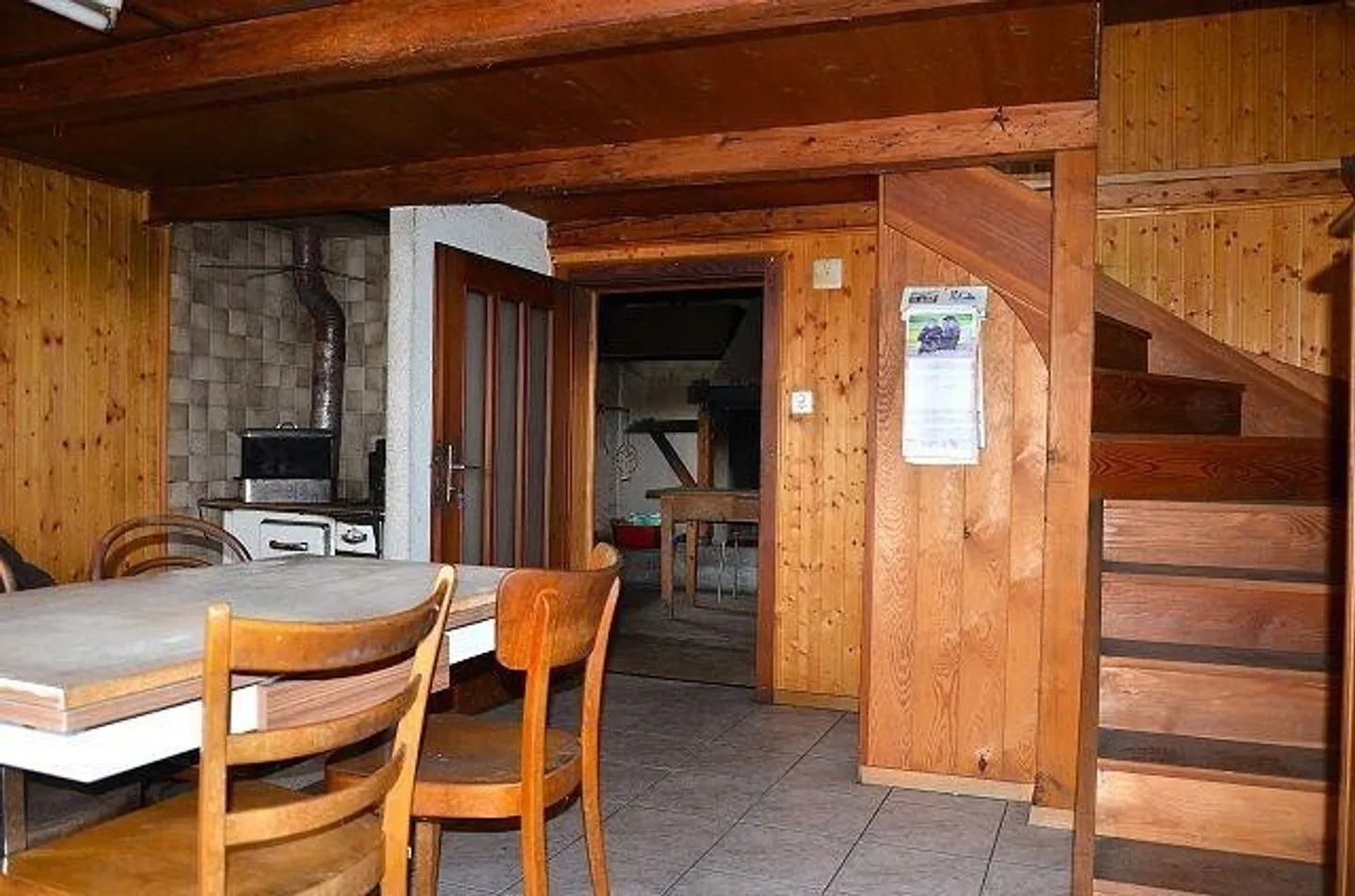 Sonniges Berghaus - Foto 2 von 13