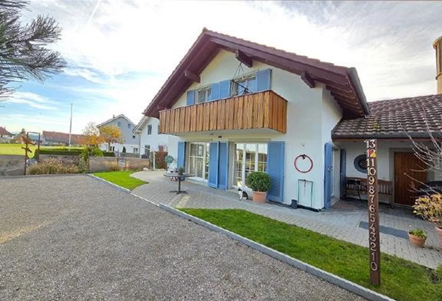 La Casa Residenziale per Arrivare - Foto 25 di 26