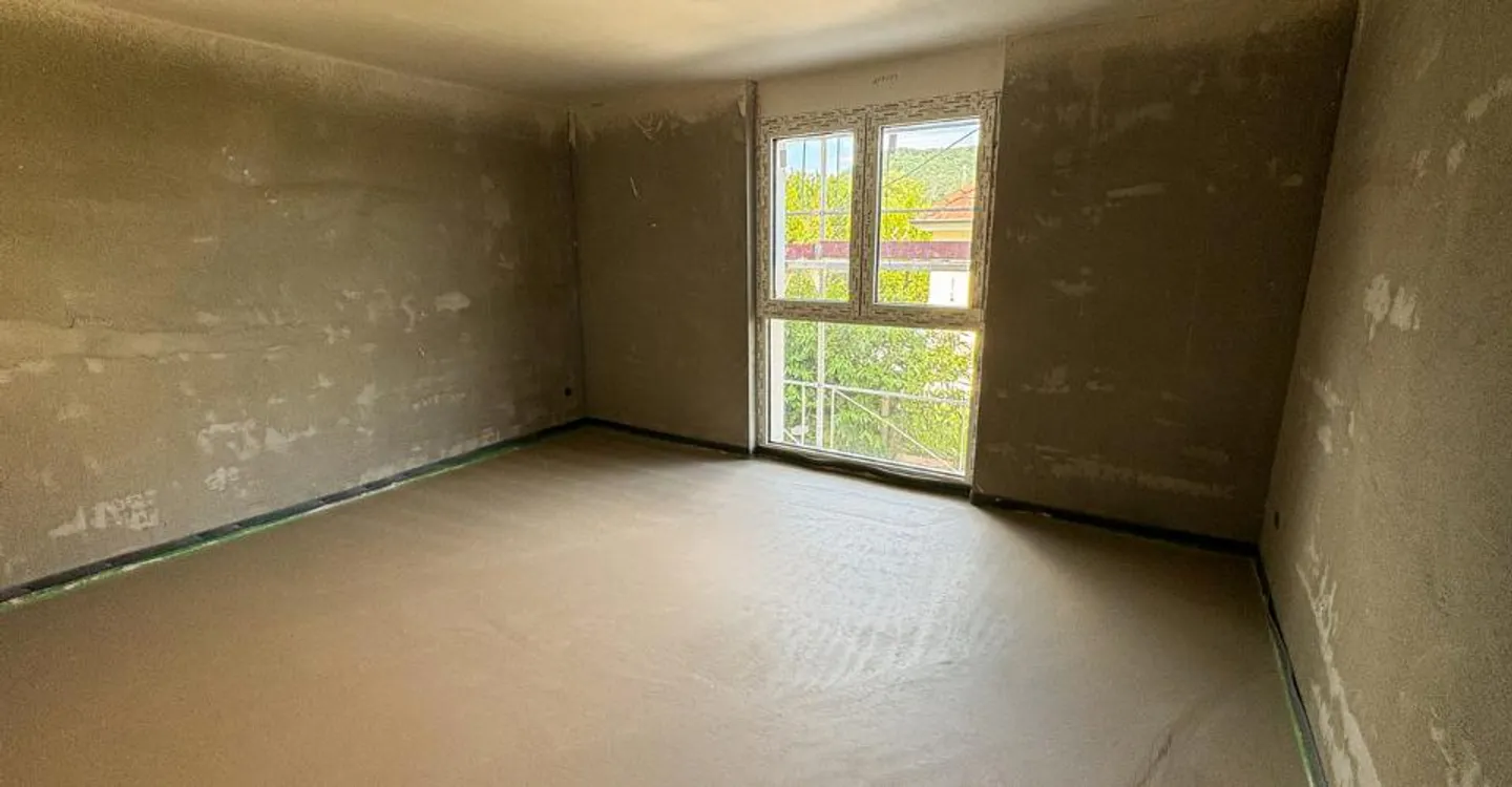 Zu verkaufen: Wunderschöne 4,5-Zimmer-Neubauwohnung in Delémont - Foto 9 von 11