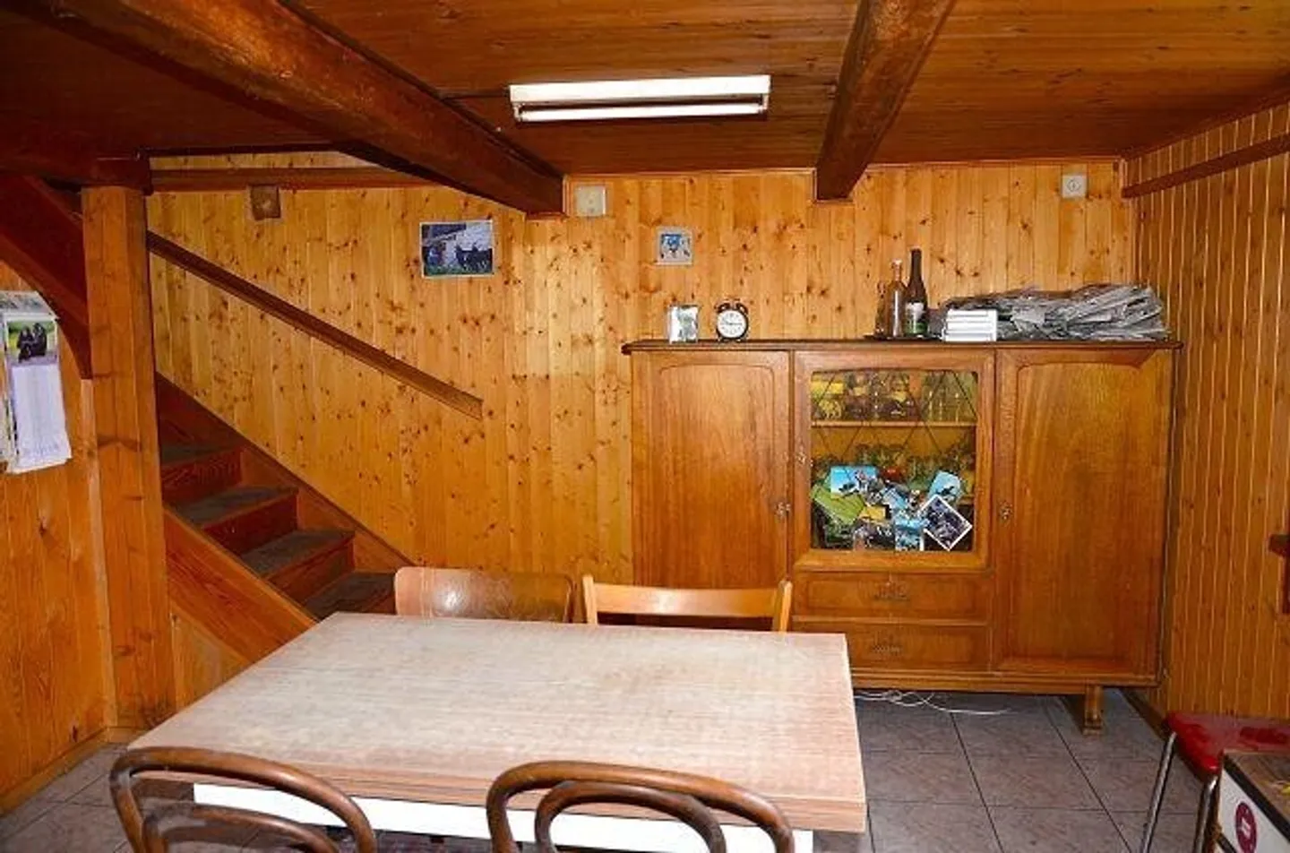 Sonniges Berghaus - Foto 3 von 13