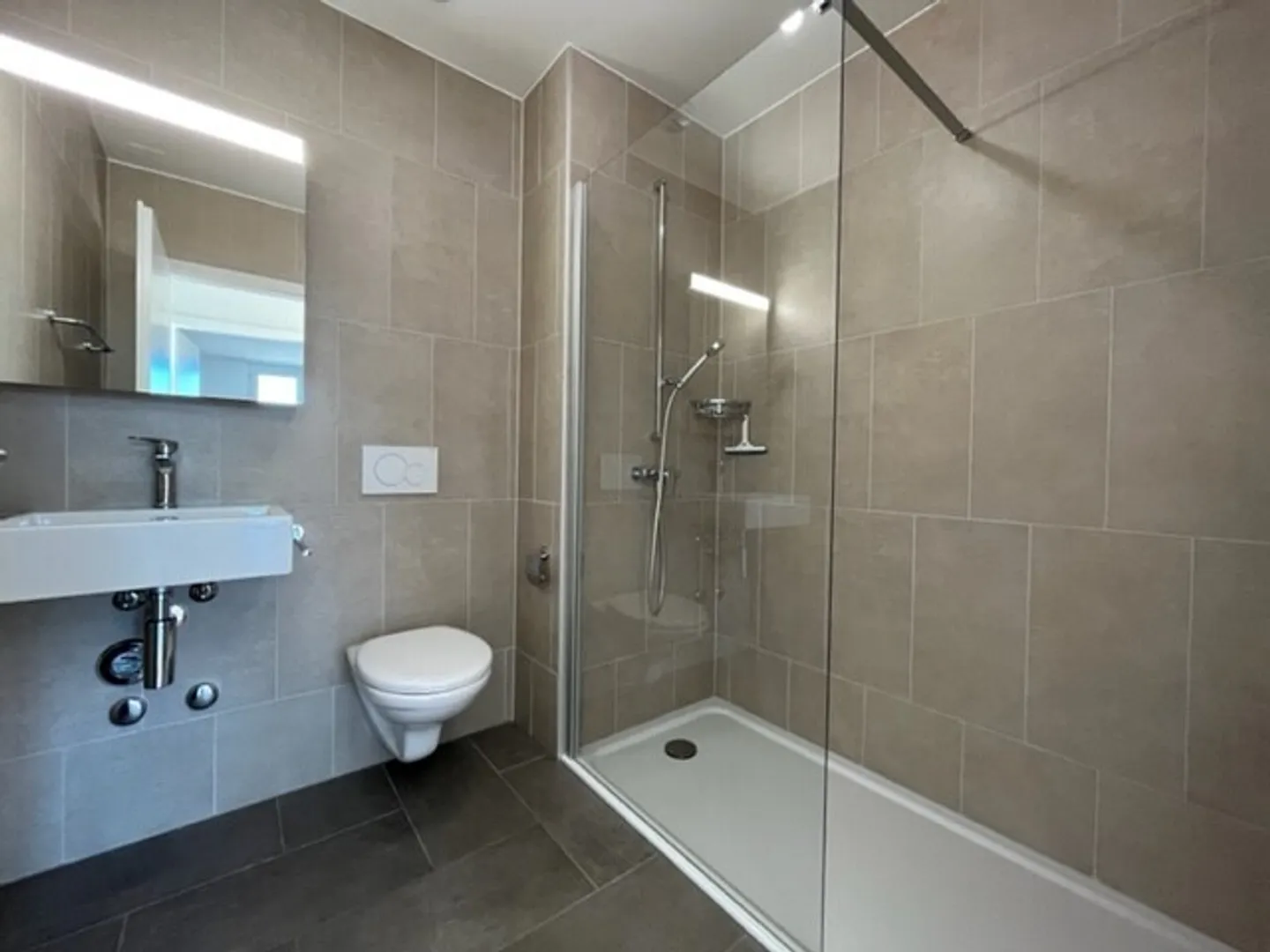 Route de Bâle 16 - 3.5-room apartment for rent - Photo 4 of 7