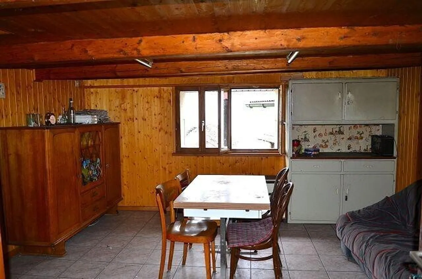 Sonniges Berghaus - Foto 5 von 13