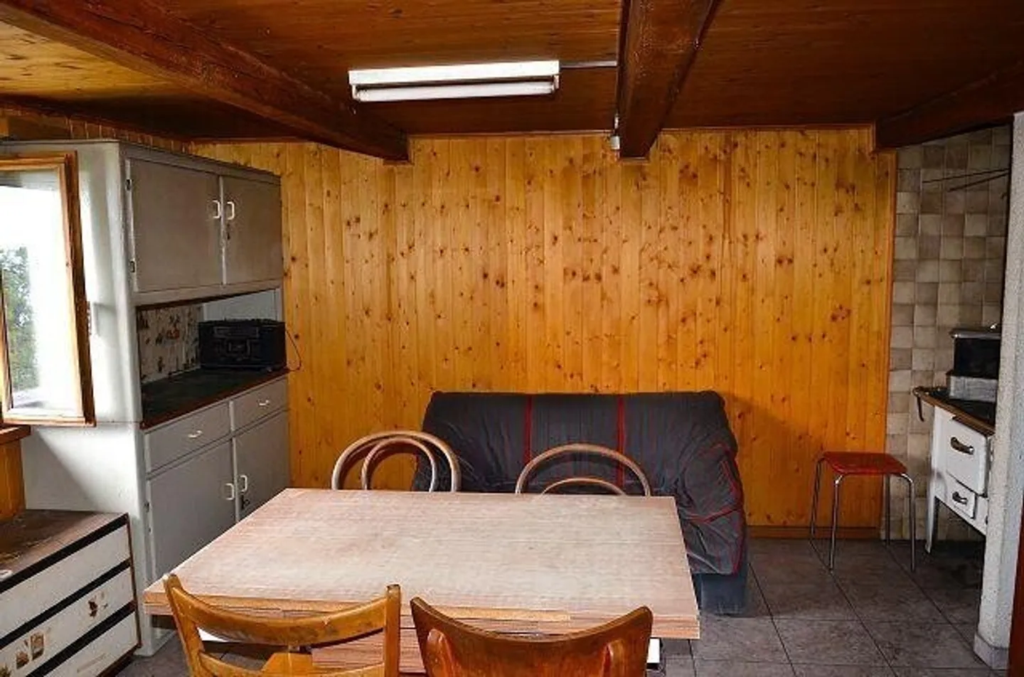 Sonniges Berghaus - Foto 4 von 13