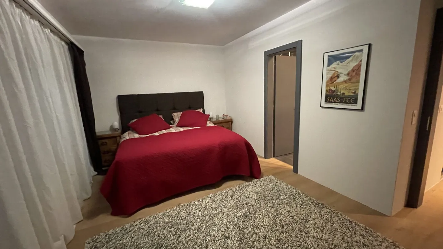 Residence in der sonnigen Wildi 5 Zimmerwohnung. - Foto 6 von 28