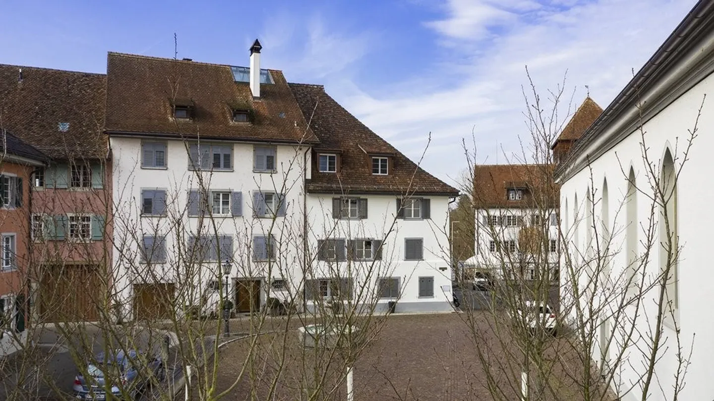 Espace de bureau confortable à louer - Photo 8 sur 9