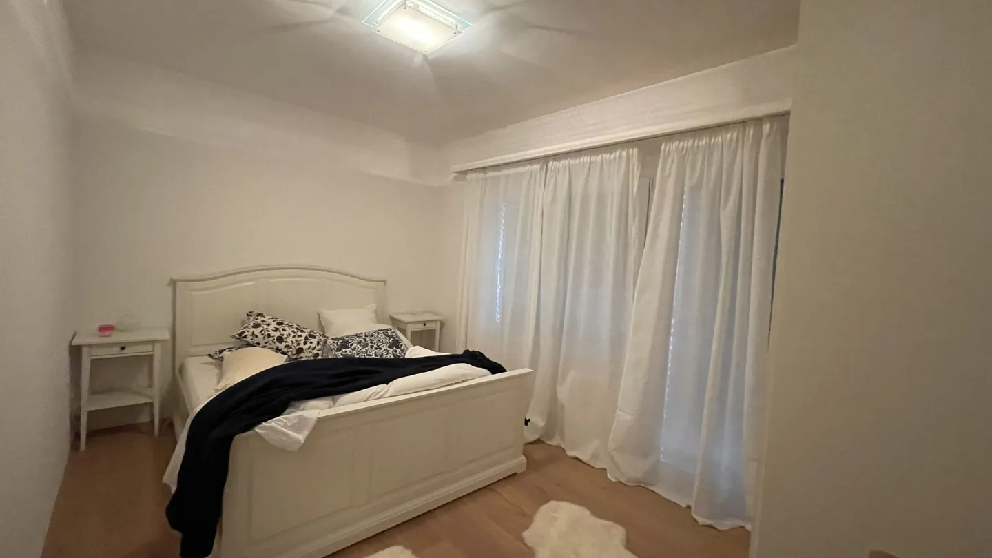 Residence in der sonnigen Wildi 5 Zimmerwohnung. - Foto 8 von 28