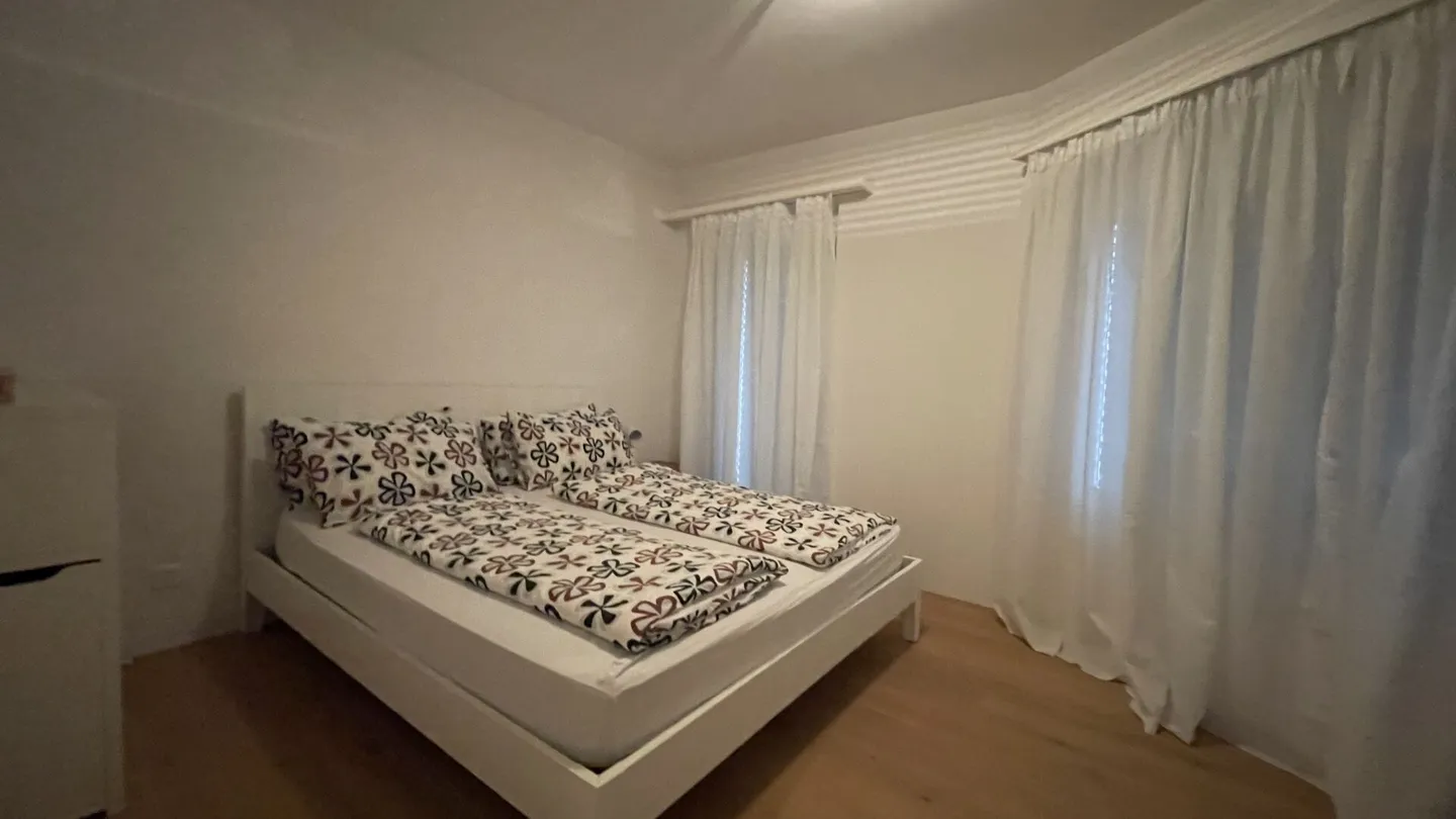 Residence in der sonnigen Wildi 5 Zimmerwohnung. - Foto 9 von 28