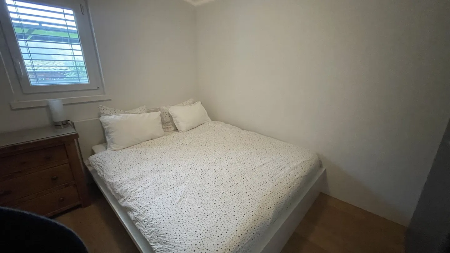 Residence in der sonnigen Wildi 5 Zimmerwohnung. - Foto 10 von 28