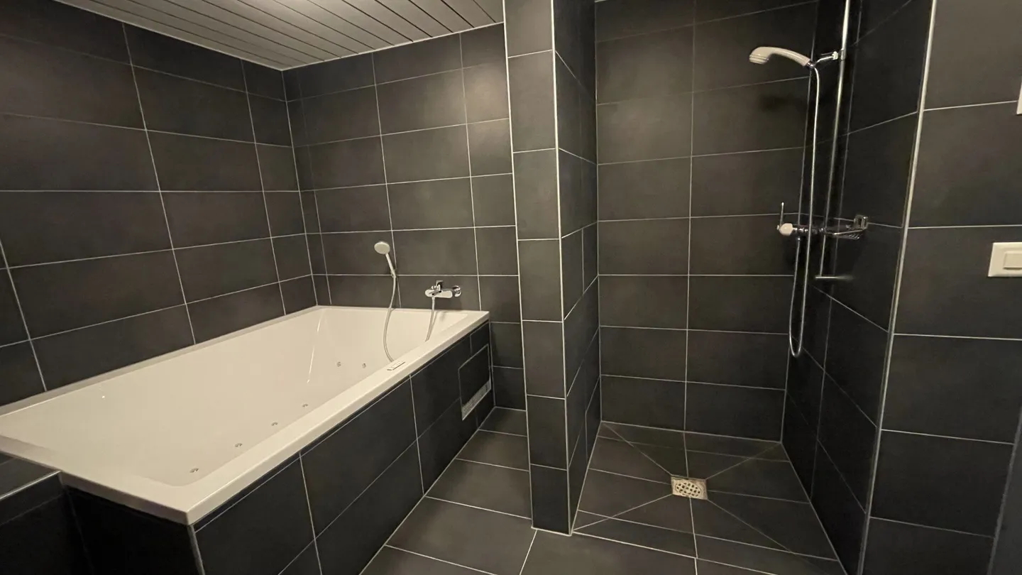 Residence in der sonnigen Wildi 5 Zimmerwohnung. - Foto 11 von 28