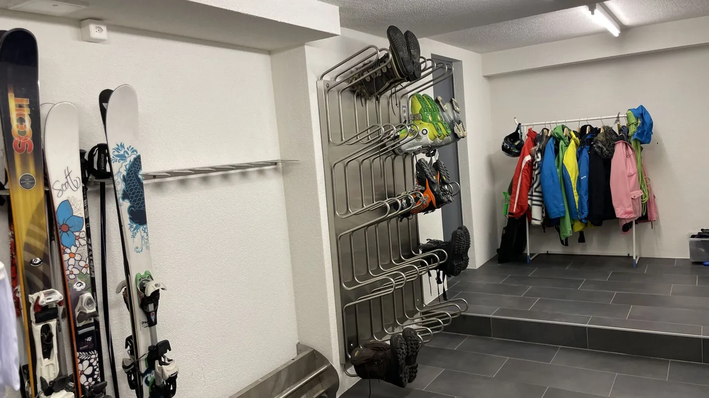 Residence in der sonnigen Wildi 5 Zimmerwohnung. - Foto 15 von 28