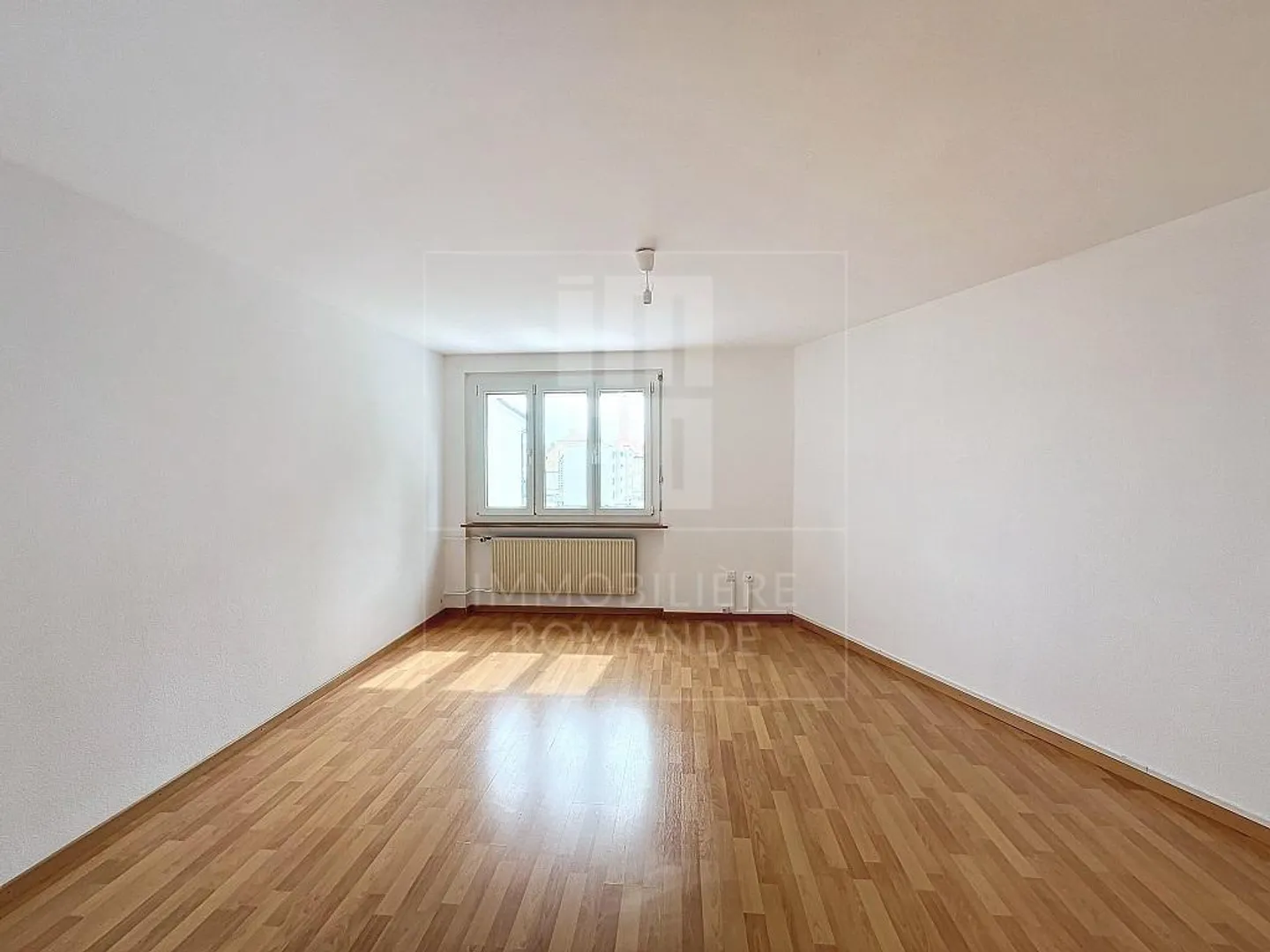 Appartamento Incantevole a La Chaux-de-Fonds - Foto 1 di 5