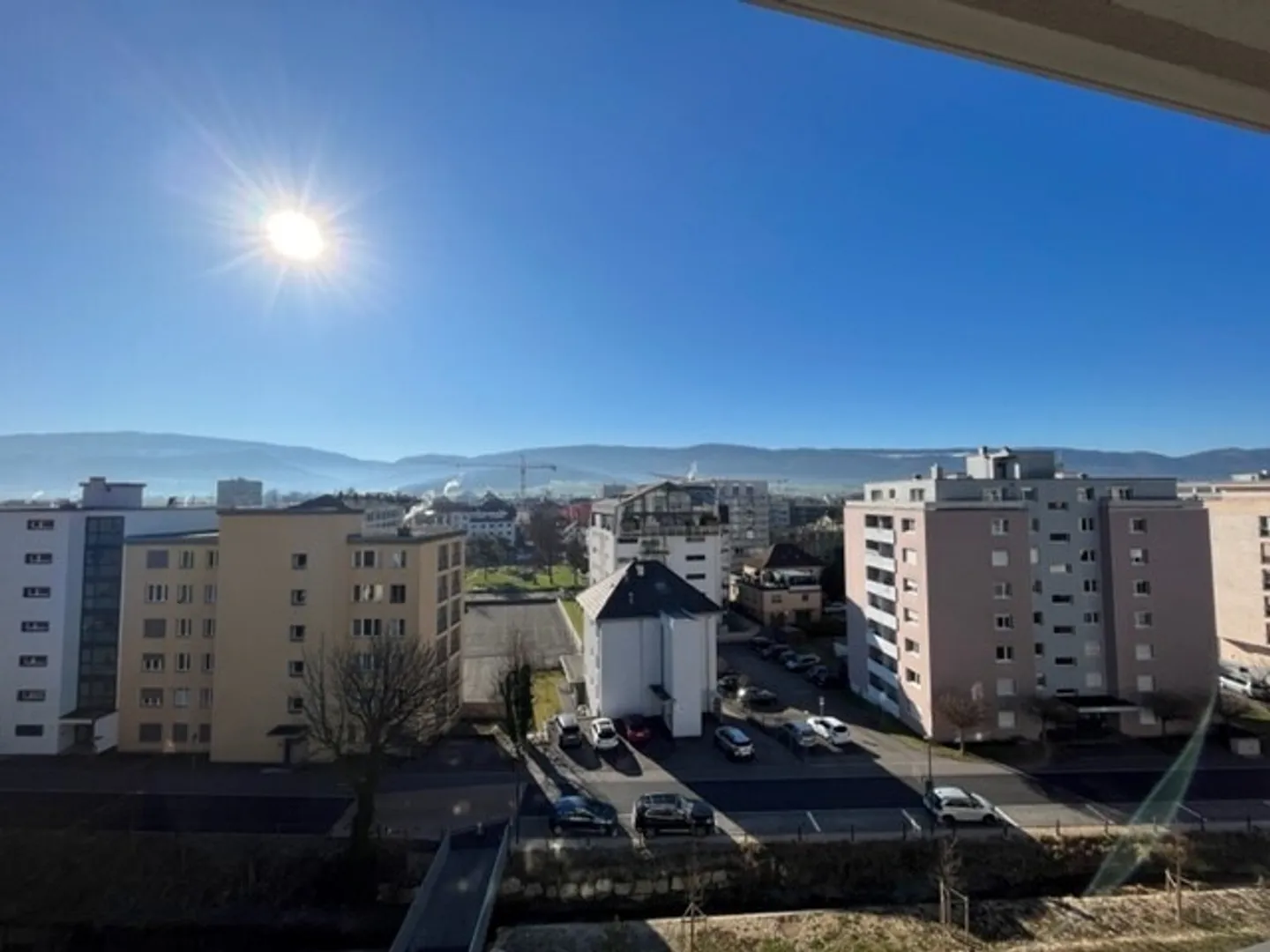 Route de Bâle 16 - 3.5-room apartment for rent - Photo 7 of 7