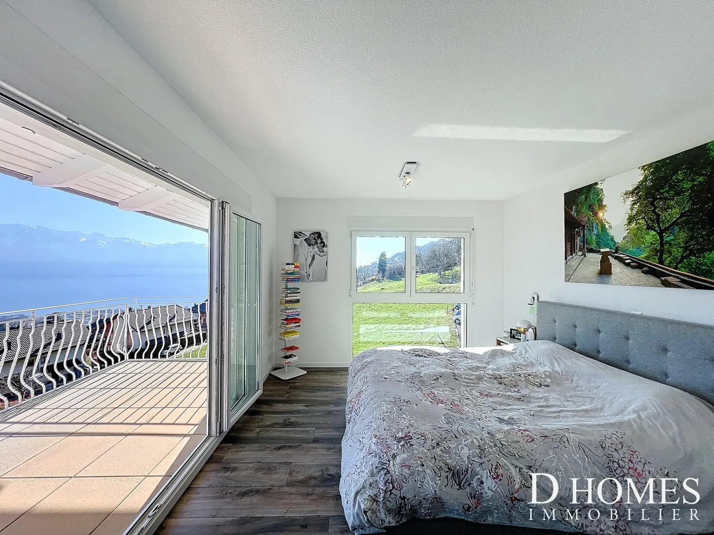 EXCLUSIVE I Magnificent villa with stunning lake view - Photo 13 of 22