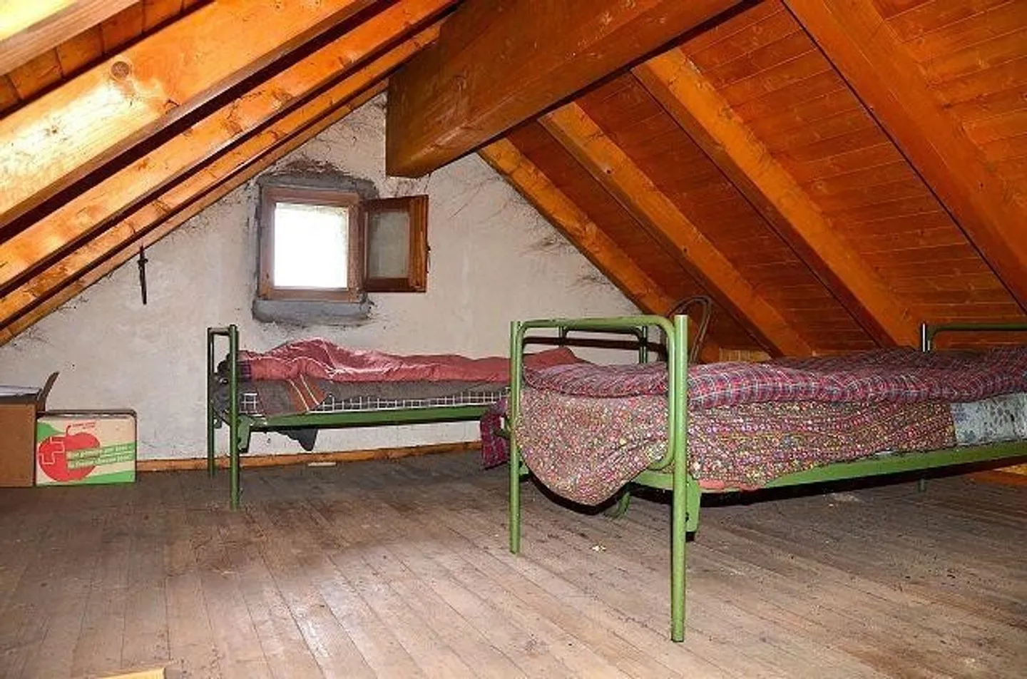 Sonniges Berghaus - Foto 10 von 13