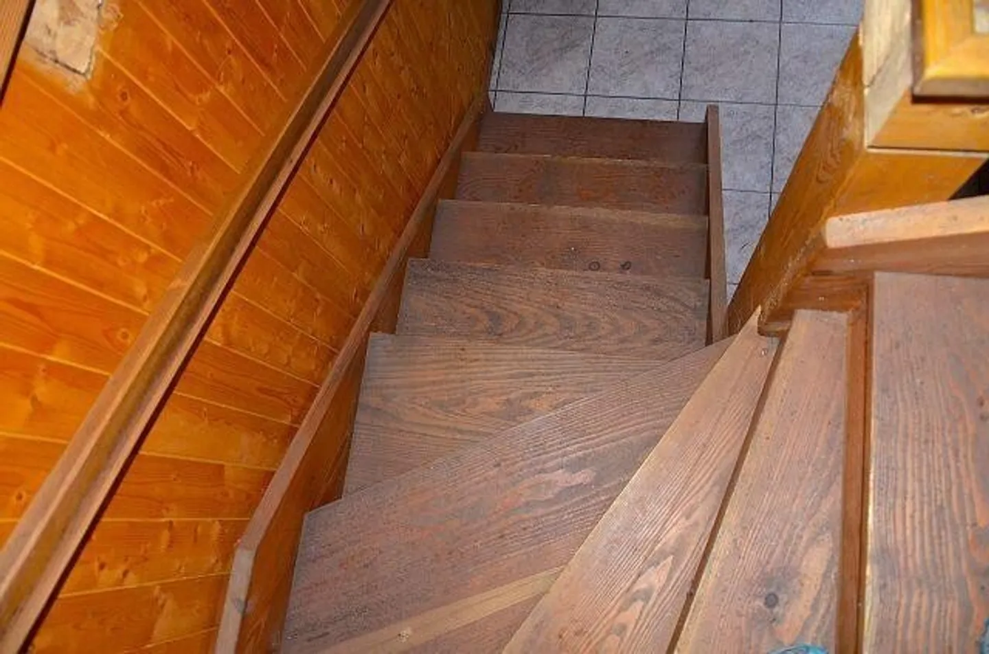 Sonniges Berghaus - Foto 11 von 13