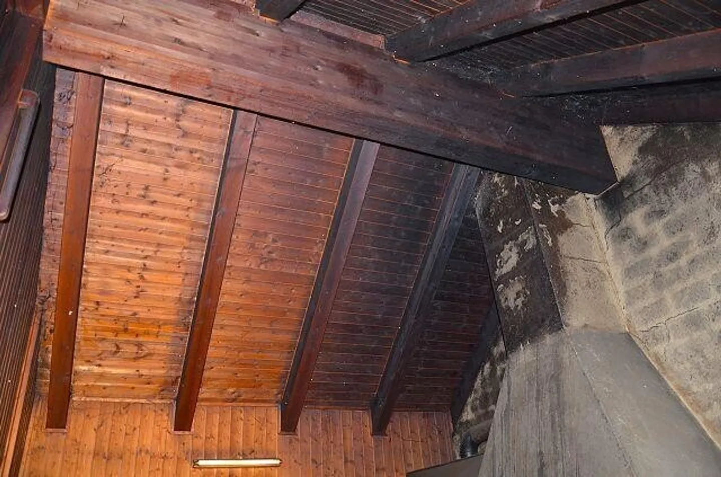 Sonniges Berghaus - Foto 12 von 13