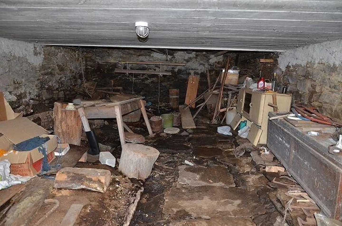 Sonniges Berghaus - Foto 13 von 13