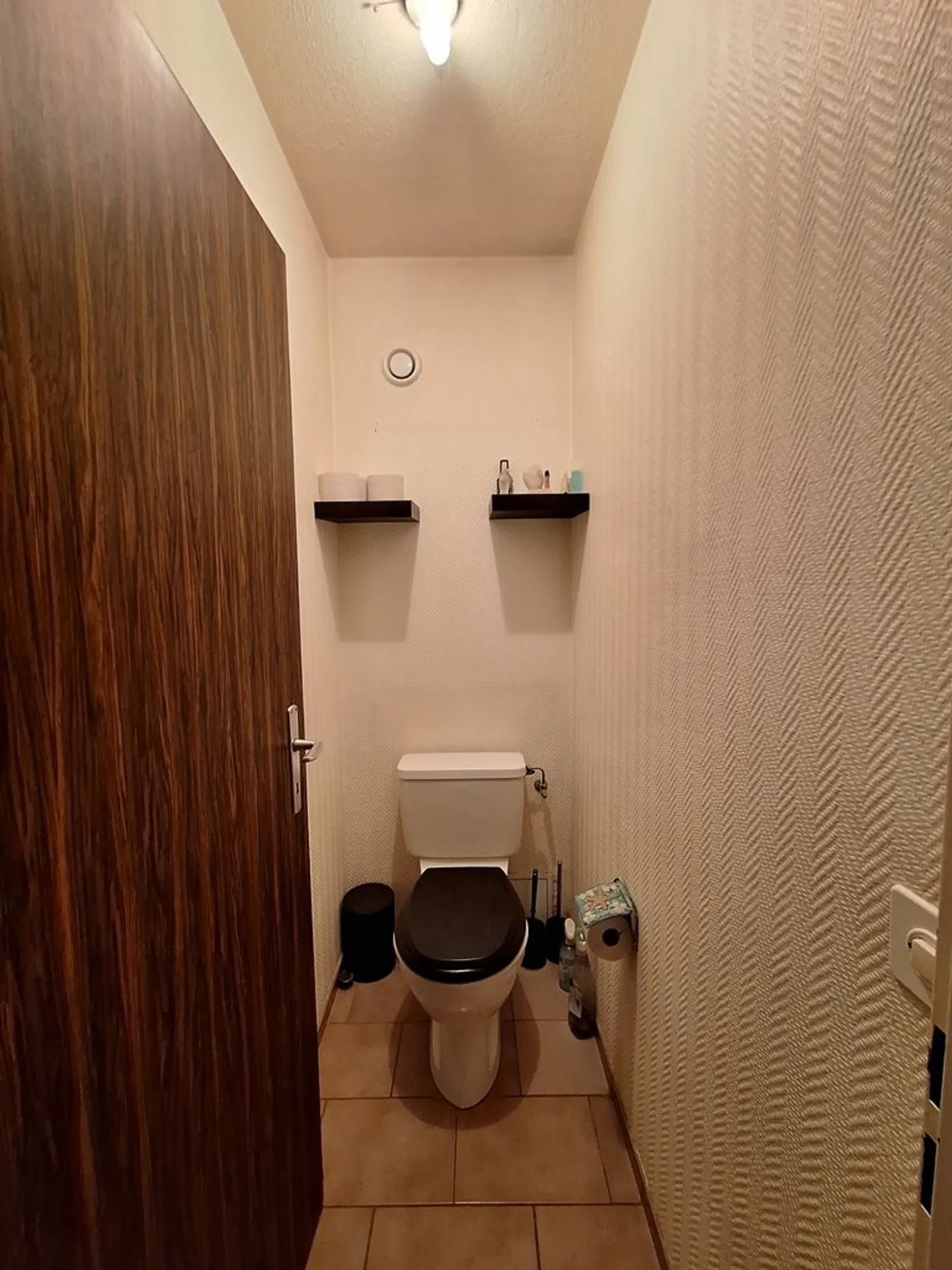 Charmant Appartement 2 Pièces - Photo 10 sur 10