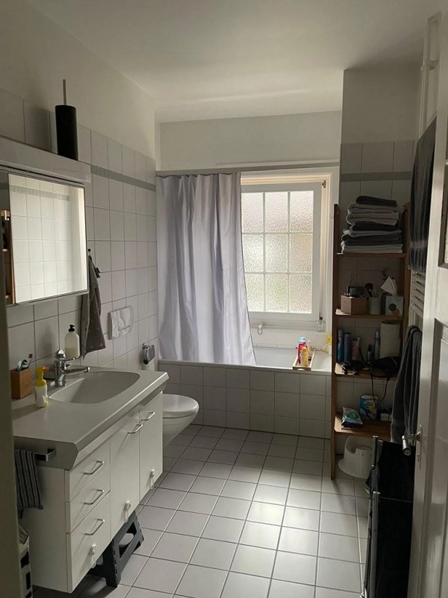 Appartamento d'epoca elegante a Mattenhof - Foto 10 di 11