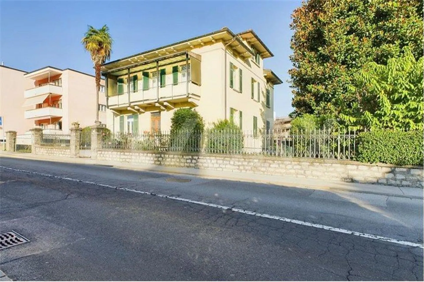 Zeitloser Charme - Elegante Liegenschaft zum Schnäppchenpreis - Foto 3 di 13