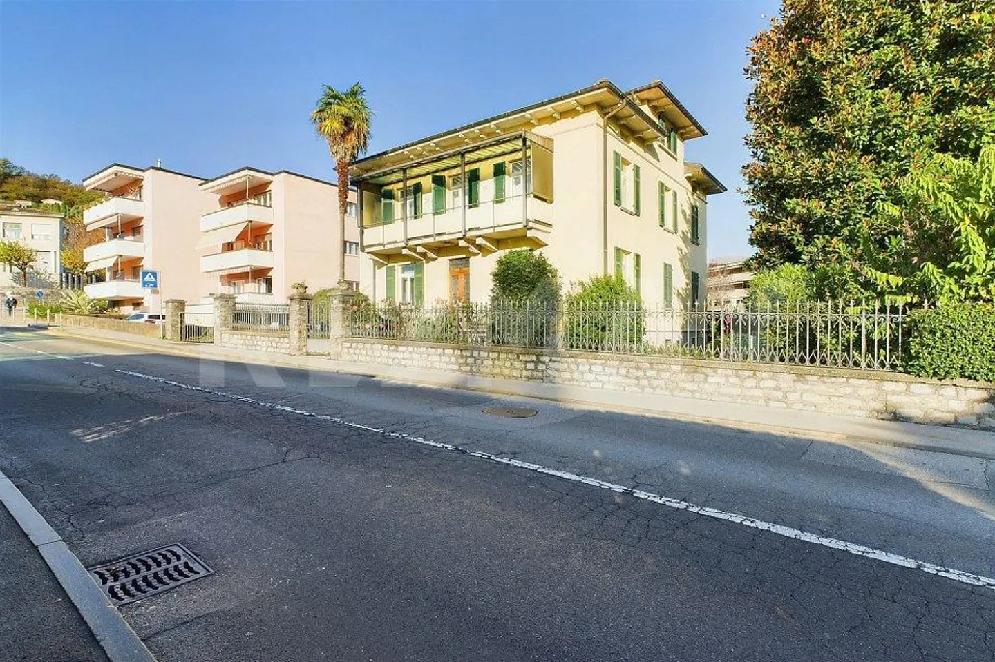 Zeitloser Charme - Elegante Liegenschaft zum Schnäppchenpreis - Foto 6 di 13