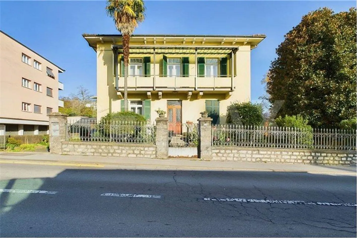 Zeitloser Charme - Elegante Liegenschaft zum Schnäppchenpreis - Foto 10 di 13