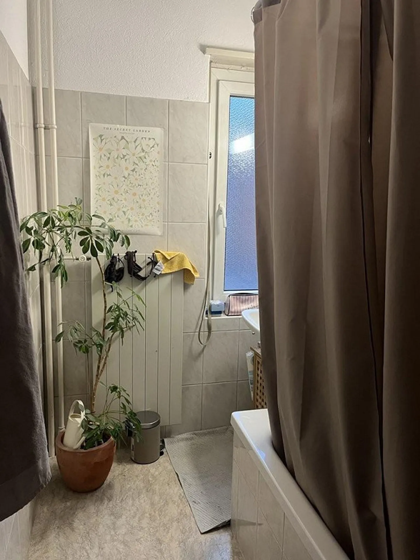 Appartement 4 pièces à louer à Zurich (terme limité) - Photo 6 sur 7