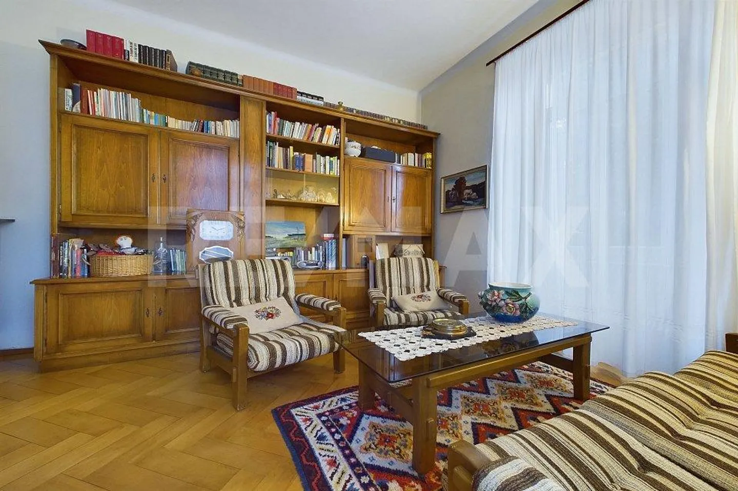 Zeitloser Charme - Elegante Liegenschaft zum Schnäppchenpreis - Foto 13 di 13