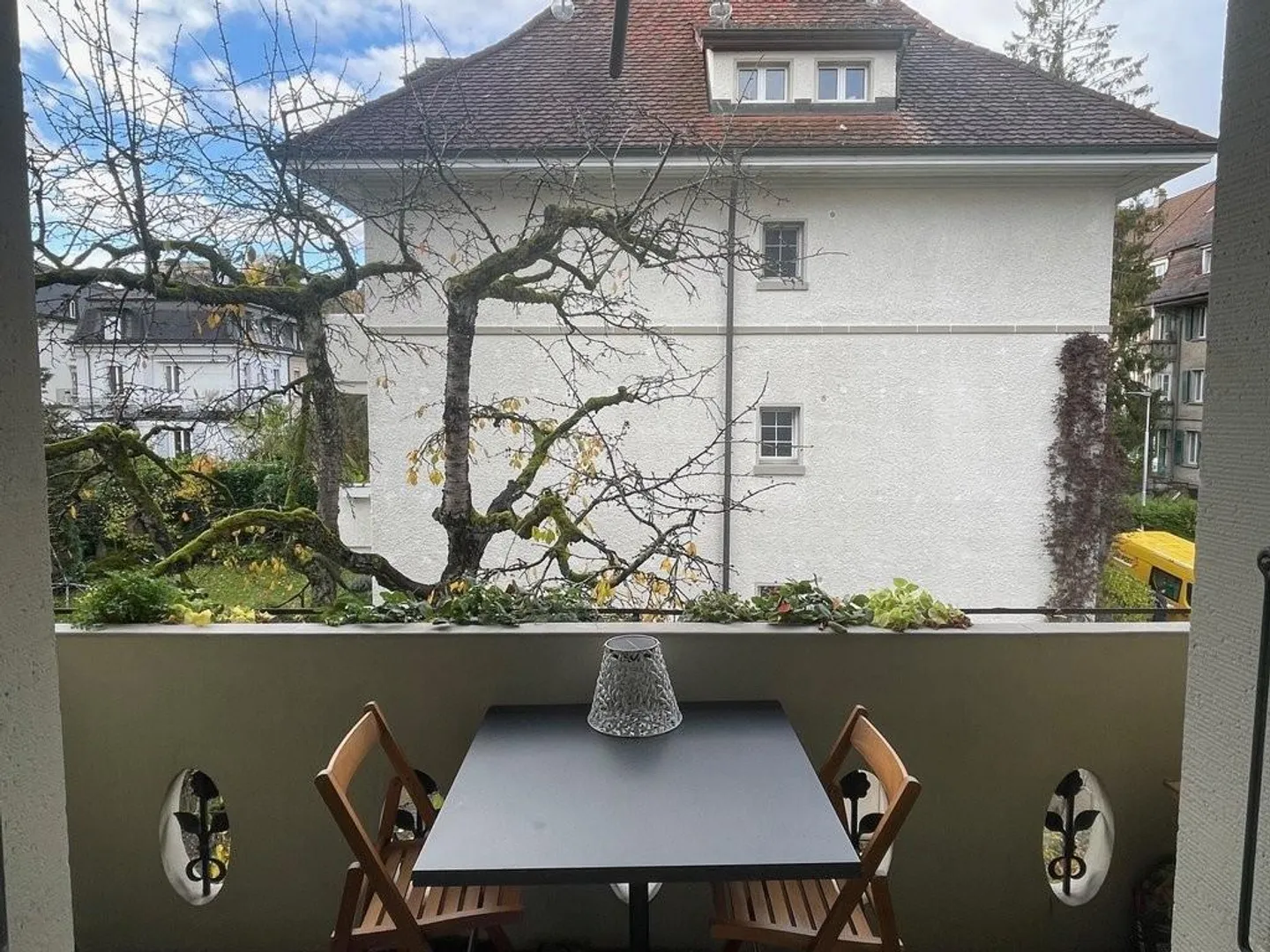 Appartamento d'epoca elegante a Mattenhof - Foto 11 di 11