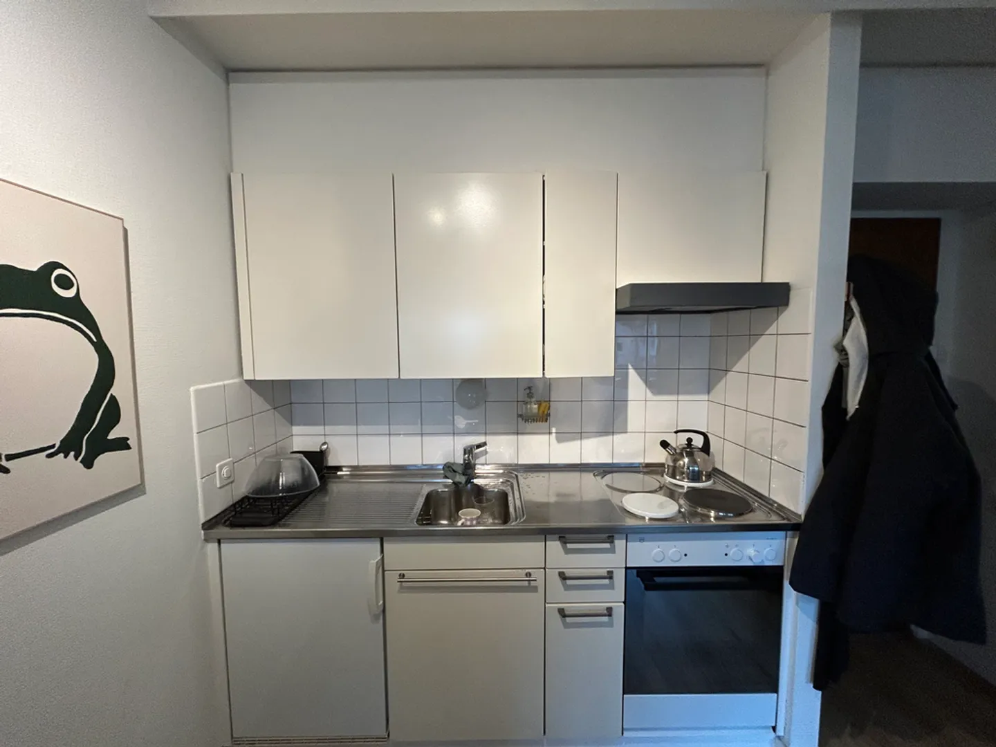 Wohnung mieten - Foto 3 von 9