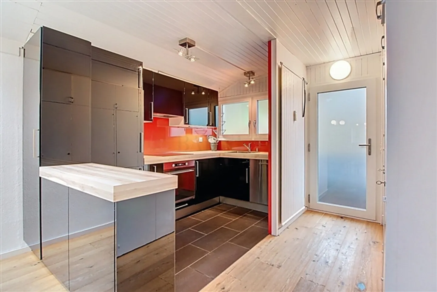 Appartement ensoleillé près de Gstaad - Photo 2 sur 5