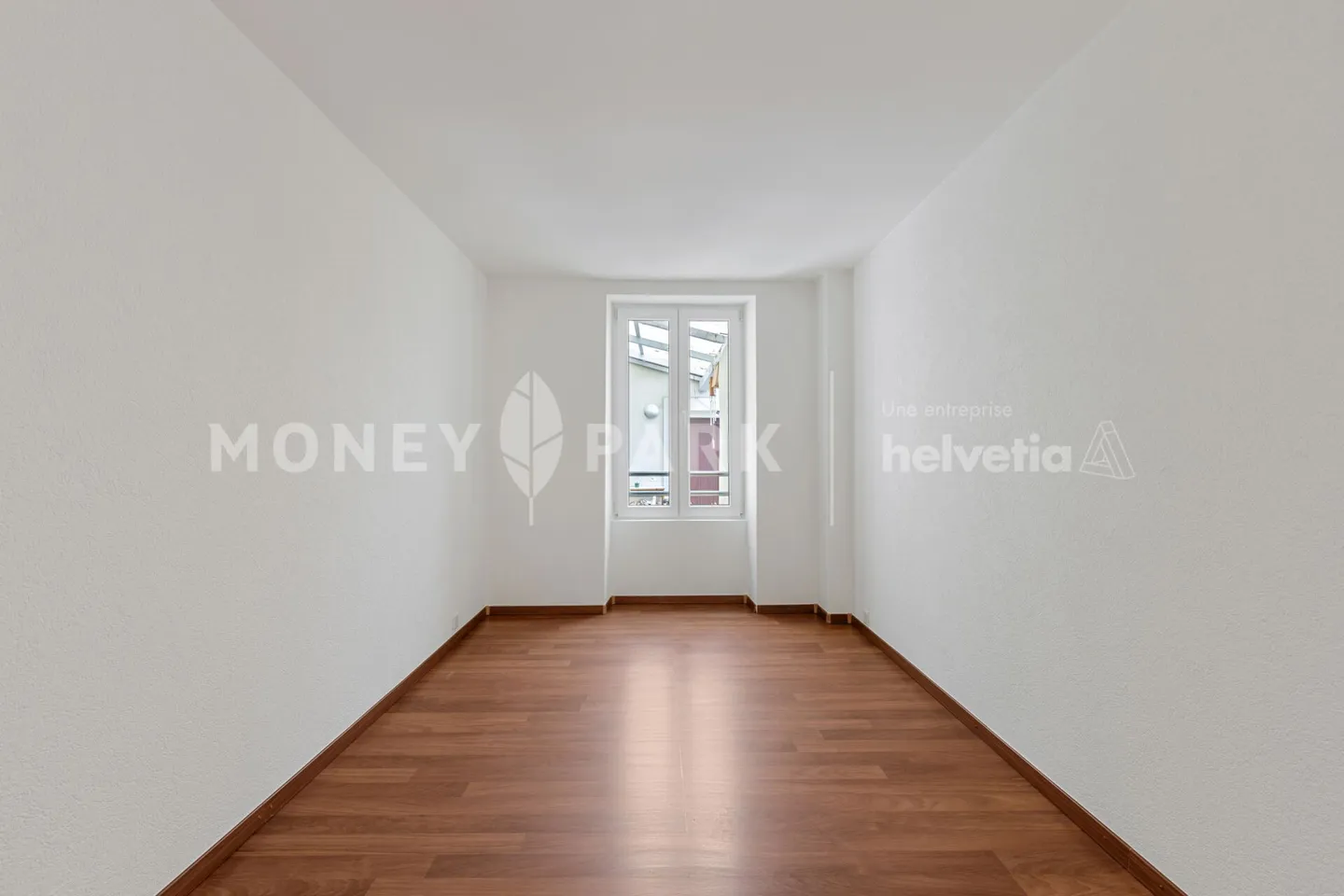 Apartment with 3.5 rooms in the city center - Photo 10 of 13