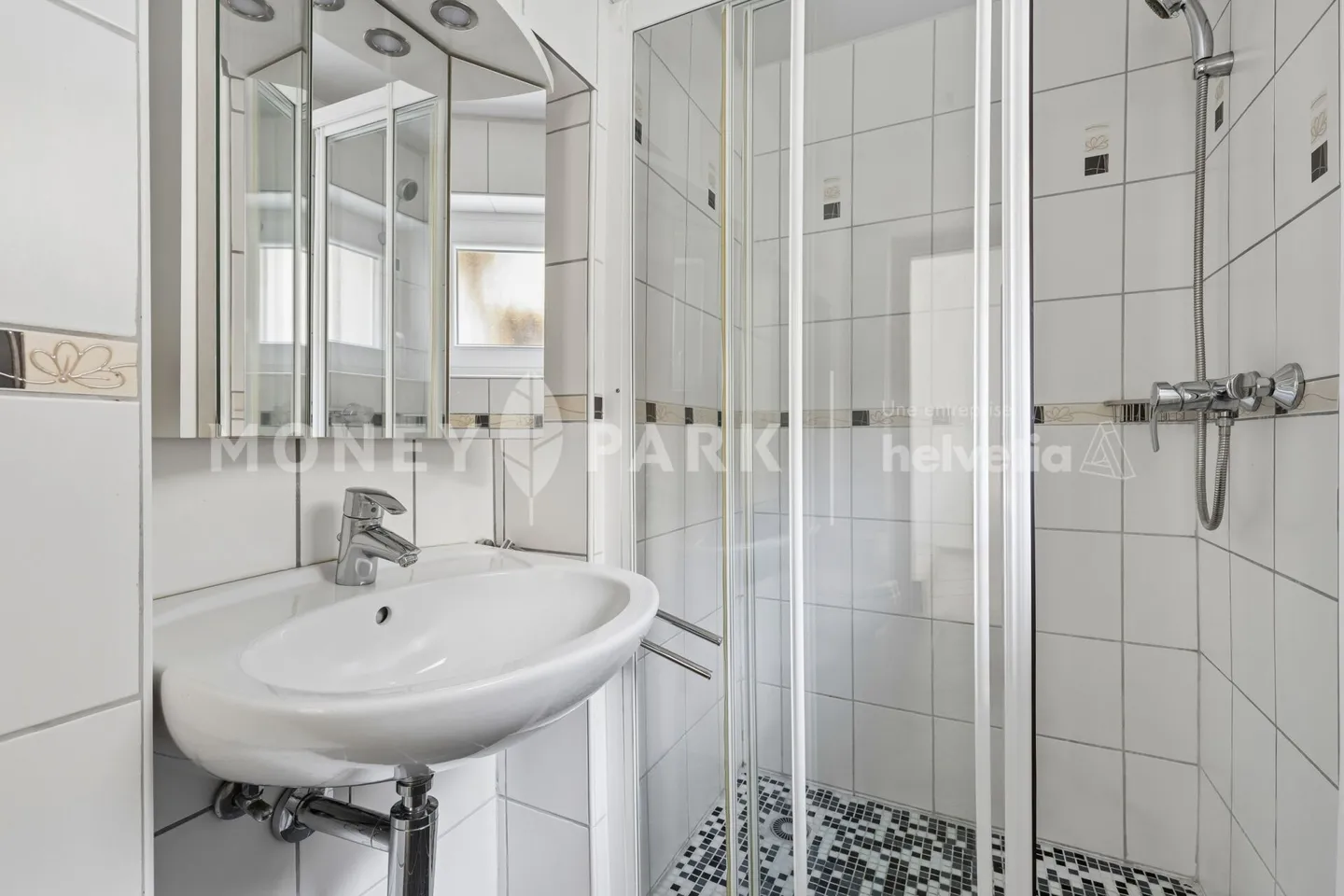 Apartment with 3.5 rooms in the city center - Photo 12 of 13
