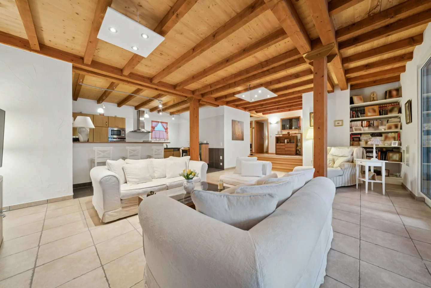 Appartamento 4.5 stanze - Foto 1 di 13