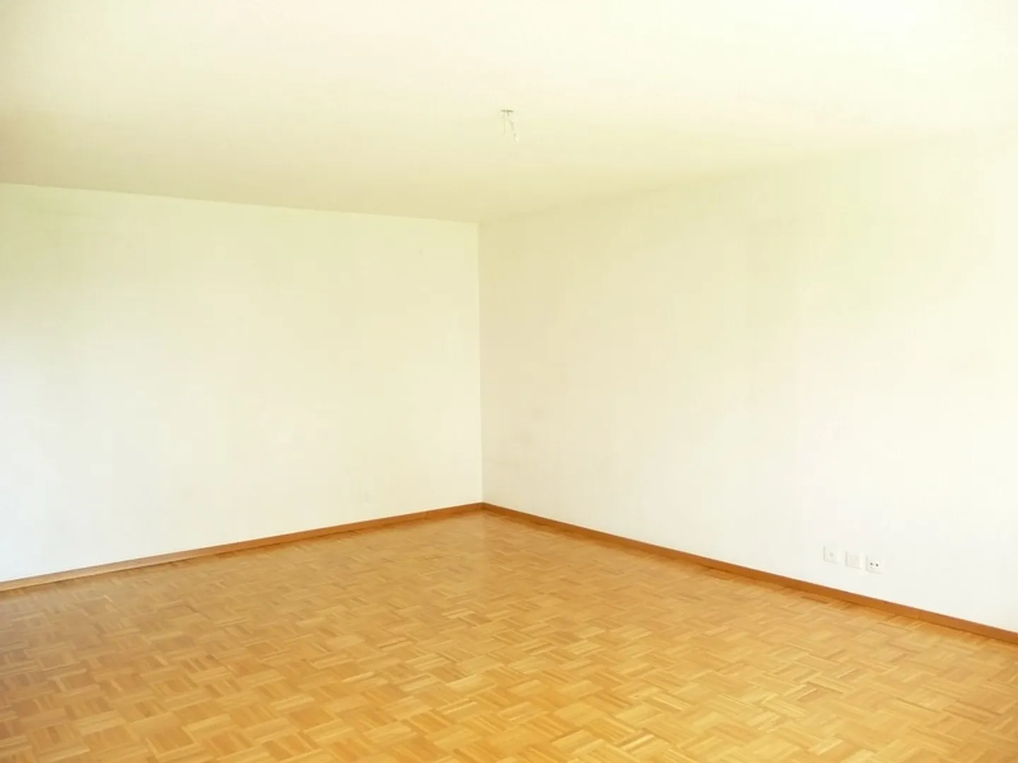 1  1/2 Zimmer-Wohnung im 3. OG nähe Bahnhof Altstätten - Foto 6 von 6