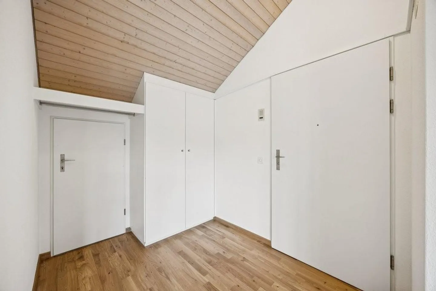 Appartamento accogliente con balcone - Foto 5 di 10